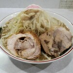 麺匠 柳 - 