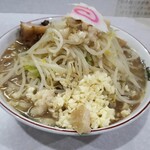 麺匠 柳 - 