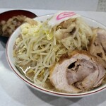 麺匠 柳 - 