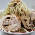 麺匠 柳 - 