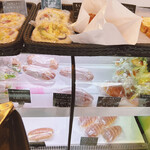 BOULANGERIE AMONNIER - 