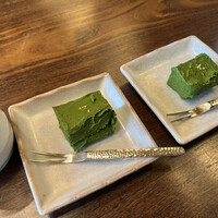 下鴨茶寮 東のはなれ - 