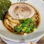 ラー麺 陽はまた昇る - 