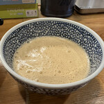 つけ麺 いちびり - 