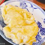 ヨコクラうどん - 