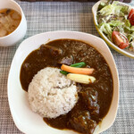 cafe Ncraft - 料理写真: