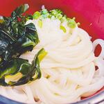 ヨコクラうどん - 