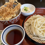 うどん市 - 