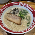 めんくいや 博多駅東店 - 