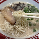 めんくいや 博多駅東店 - 