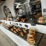 BAKERY&CHANDELIER Eccentric - 