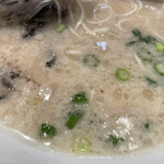 めんくいや 博多駅東店 - 