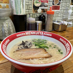 めんくいや 博多駅東店 - 