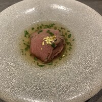 新宿 鉄板焼き YOKOTA - 
