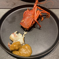 新宿 鉄板焼き YOKOTA - 