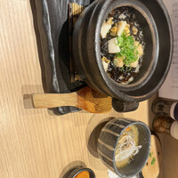 魚菜由良 鼎 - 