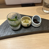 魚菜由良 鼎 - 