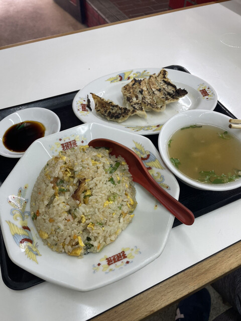 珉珉 京都太秦店 （みんみん） - 撮影所前/中華料理 | 食べログ