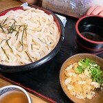 うどんの前田 - 