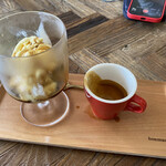 スロボダカフェ - 