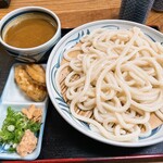 うどんの前田 - 