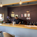 スロボダカフェ - 