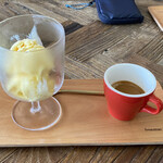 スロボダカフェ - 