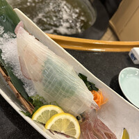 割烹 かじ 本店 - 