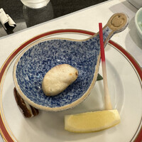 割烹 かじ 本店 - 