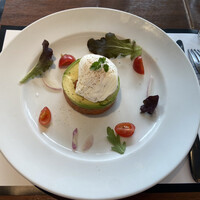 マーサーブランチ テラスハウス - 