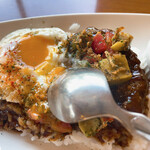 マークオーレカフェ - 