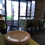 Pizzeria Pancia Piena - 