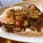 マークオーレカフェ - 