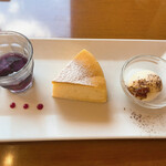 マークオーレカフェ - 