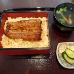 Unagi Ichifuji - 