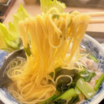 Shabushabu Imotsuru - 