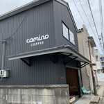 Camino Coffee - 