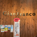 Gian Franco - 