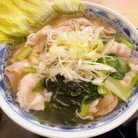 しゃぶしゃぶ芋つる 新橋店 別館 - 