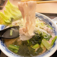 しゃぶしゃぶ芋つる 新橋店 別館 - 