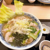 しゃぶしゃぶ芋つる 新橋店 別館 - 