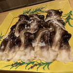 富小路 やま岸 - 