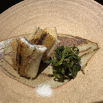 富小路 やま岸 - 