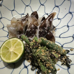 富小路 やま岸 - 