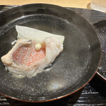 富小路 やま岸 - 