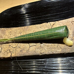 富小路 やま岸 - 