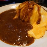 コーヒー＆バー イセ - 令和5年5月
            きんしカレー 850円