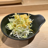 蟹鮨 加藤 札幌店 - 