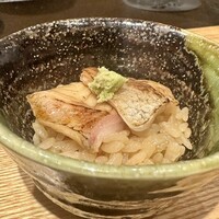 築地青空三代目別邸 - のどぐろ