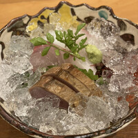 しゅん逢 紗々木 - 